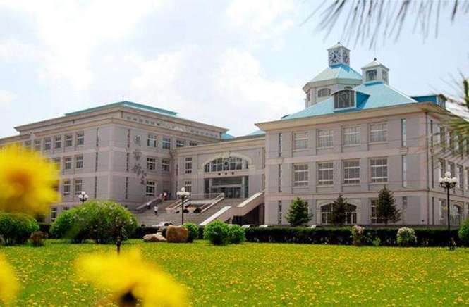 渤海大學(xué)怎么樣(張雪峰評價渤海大學(xué))-圖1