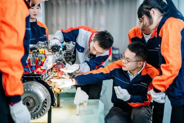 車輛工程專業(車輛工程八大名校)-圖1