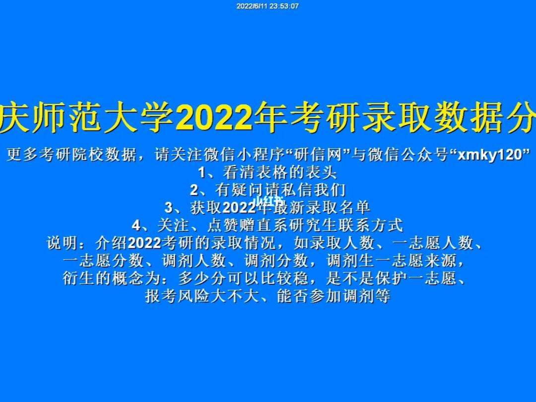 安慶師范大學考研難嗎(安慶師范大學降為二本)-圖1