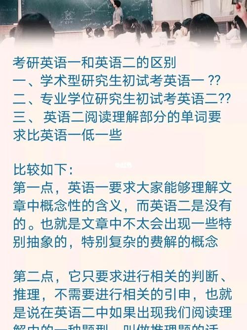 考研英語一和英語二是自己選嗎(電氣工程及其自動化考研方向)-圖1