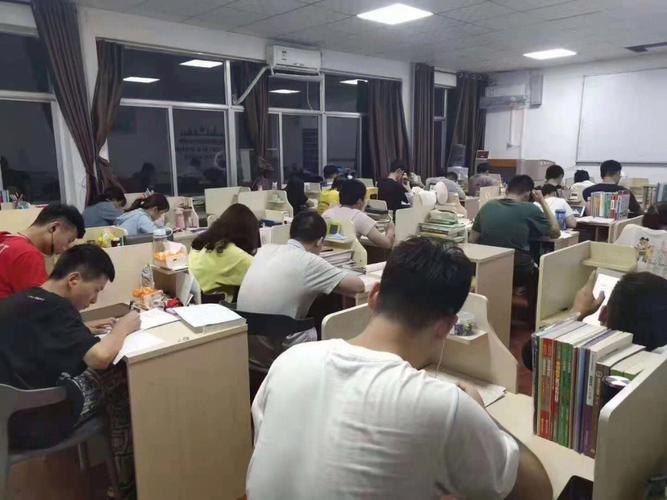 南陽市研究生考試考點(南陽師范研究生院官網)-圖1