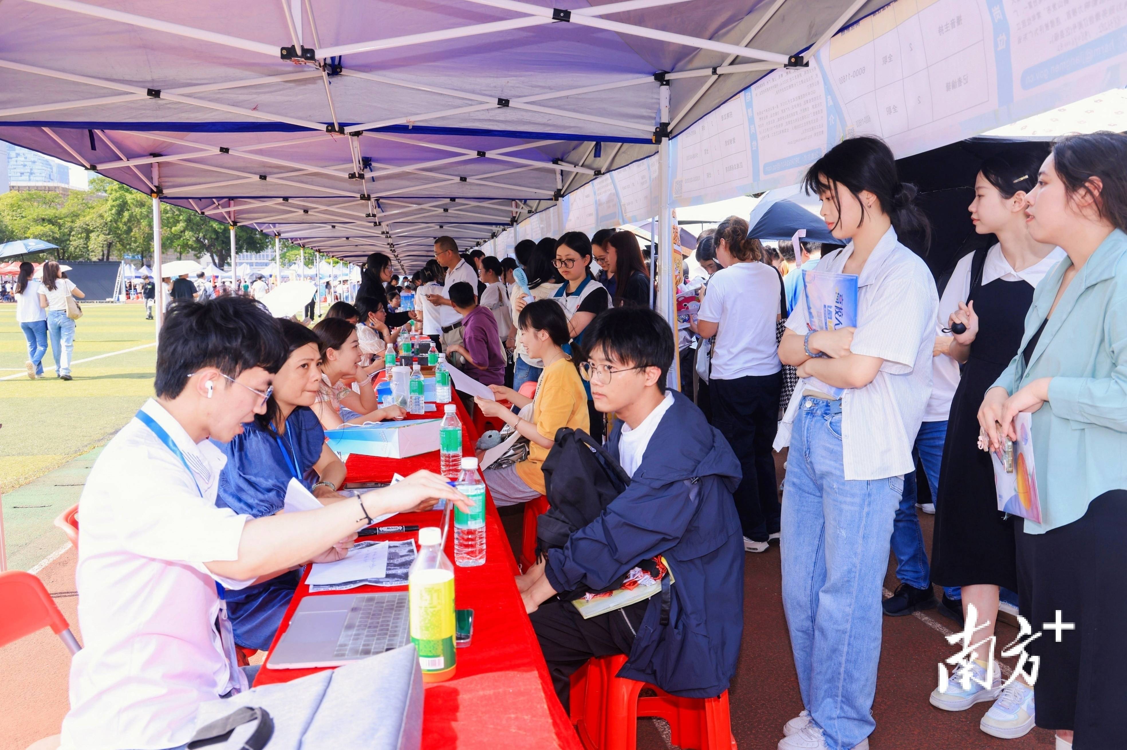 廣東財經大學復試好難(廣東考研最容易上岸的學校)-圖1