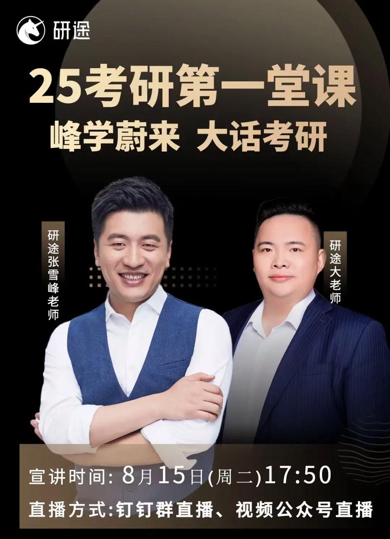 怎么聯(lián)系張雪峰考研團(tuán)隊(duì)(考研培訓(xùn)機(jī)構(gòu)排名前十)-圖1