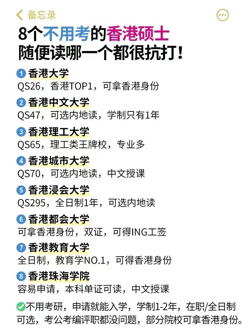 去香港讀研的弊端(張雪峰談香港讀研)-圖1