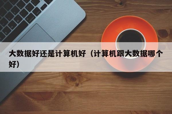 學(xué)計(jì)算機(jī)好還是大數(shù)據(jù)(大數(shù)據(jù)適合什么人學(xué))-圖1