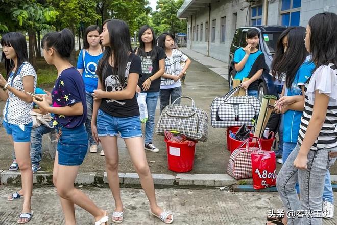 女孩讀什么技校最好找工作(14歲初中沒(méi)畢業(yè)能讀什么技校)-圖1