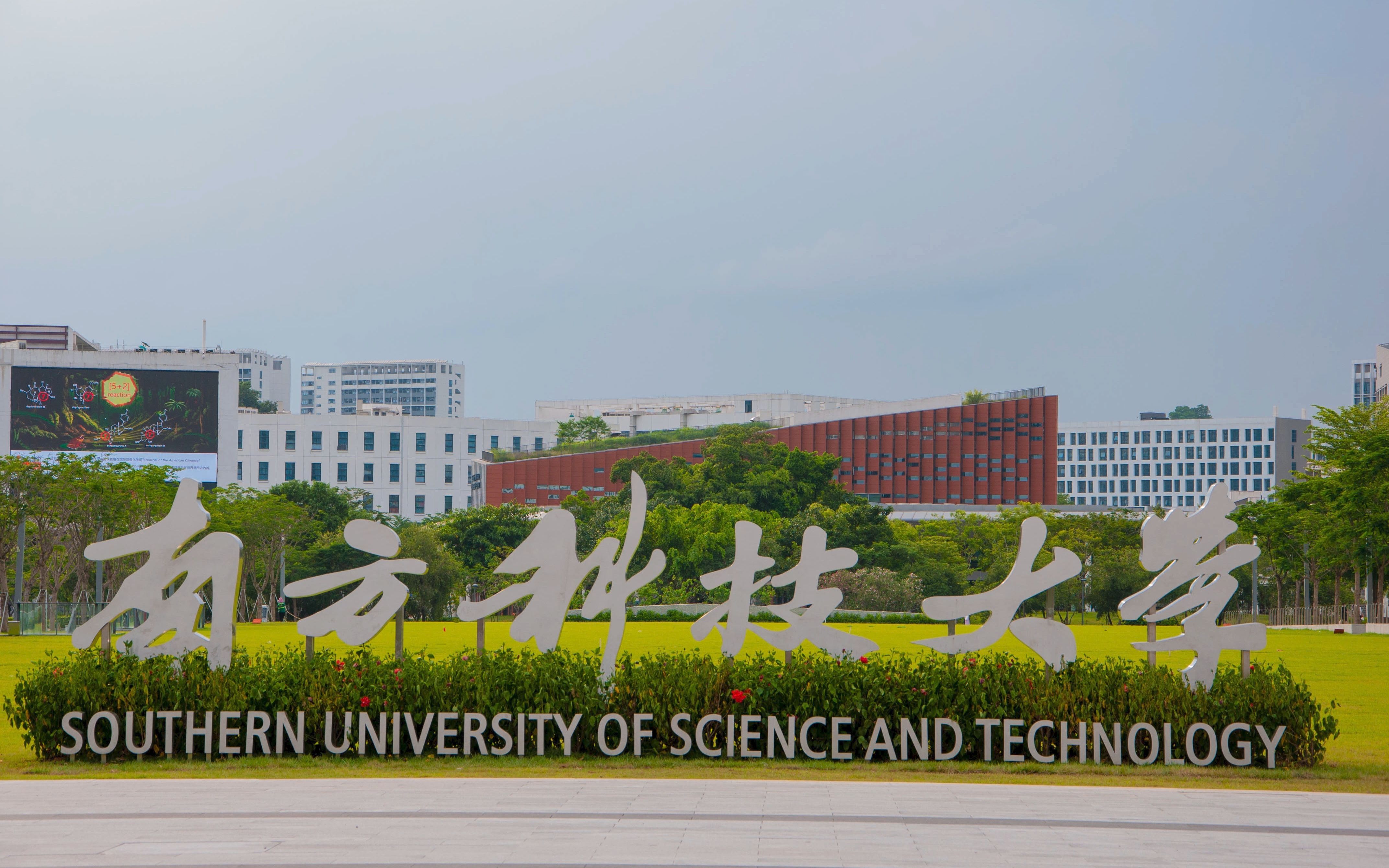 失敗的南科大(南方科技大學系主任跳槽)-圖1