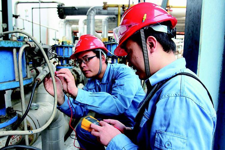 儀表工怎么考(儀表證在哪報考)-圖1