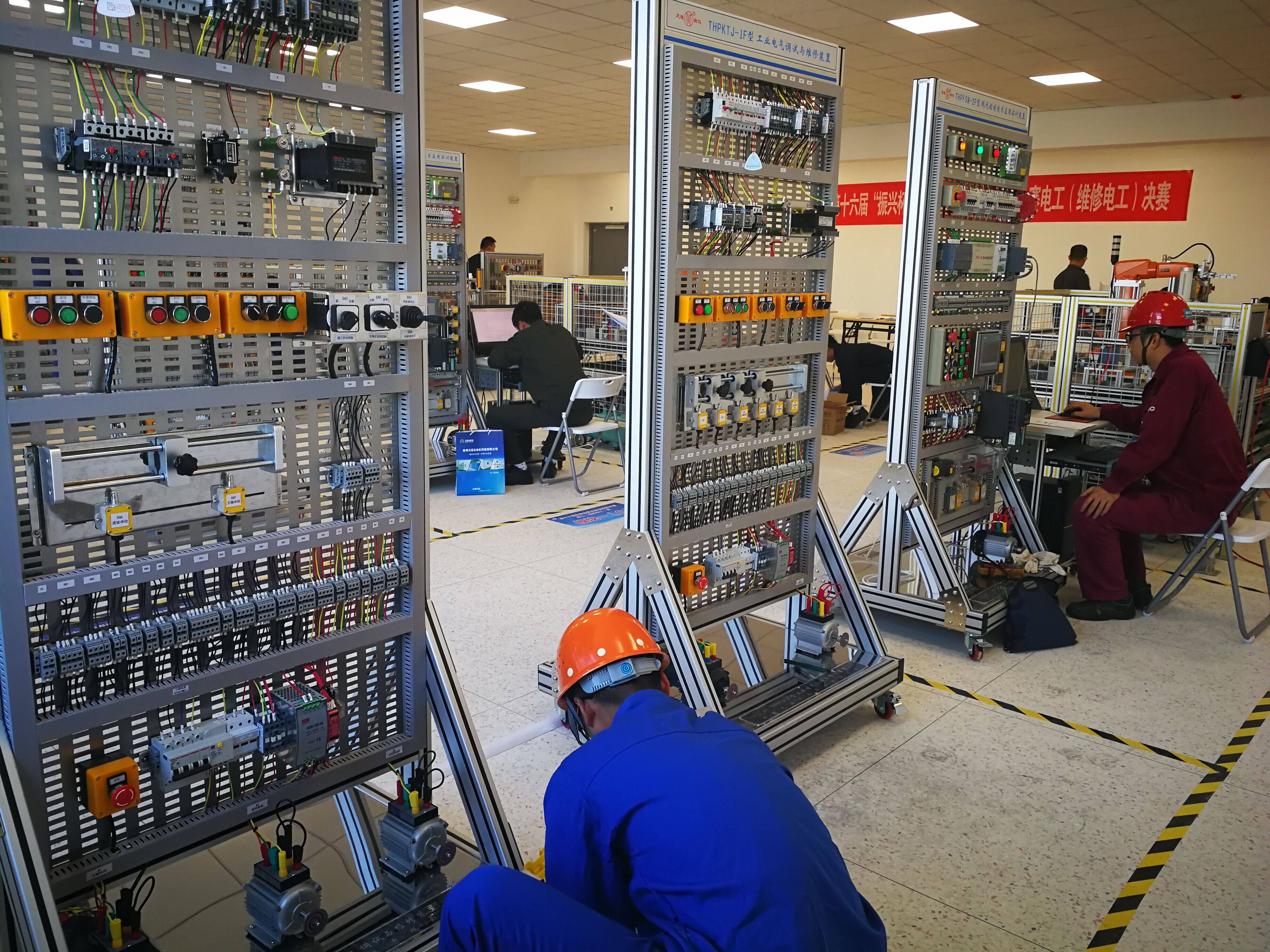 廈門考電工證要多少錢(西安電工證快速拿證多少錢)-圖1