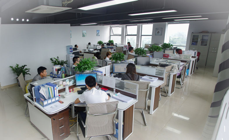 建筑工程公司(汕頭裝飾公司十強地址)-圖1