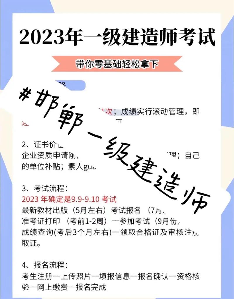 一級建造師法規誰講的好(一建實務講的最好的老師)-圖1
