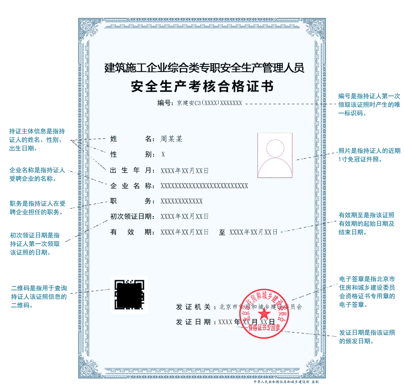 安全員證什么時候考(安全員一般幾月份考試)-圖1