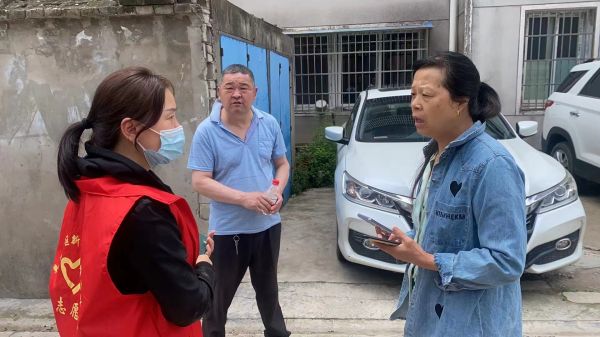網格員三年后的出路(一名已經離職的網格員親身經歷)-圖1