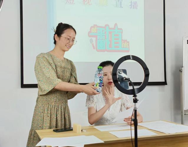 寧波哪里有全媒體運營師培訓(全媒體運營師官方報名入口)-圖1