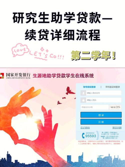 中國開發銀行助學貸款信息網(學貸網官網登錄入口)-圖1