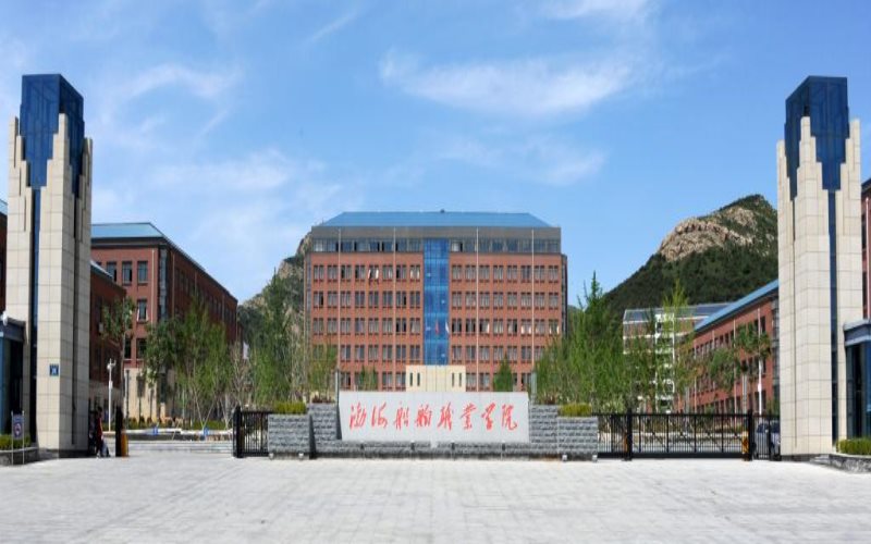 渤海船舶職業技術學院最好的5個專業-圖1
