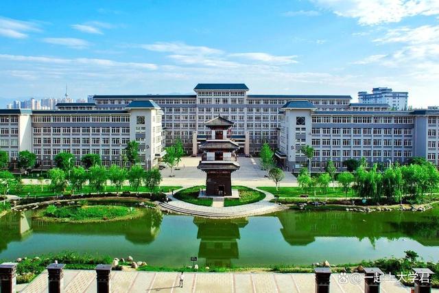 陜西理工學(xué)院怎么樣(陜西理工大學(xué)什么檔次)-圖1