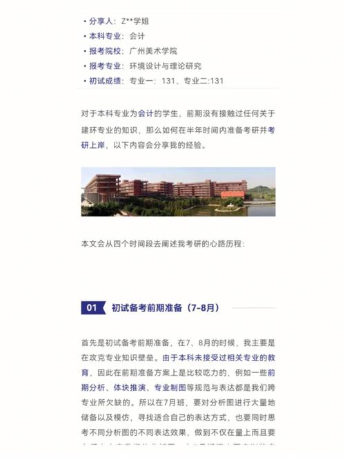 建環考研可跨什么專業(環境設計考研可以跨哪些專業)-圖1
