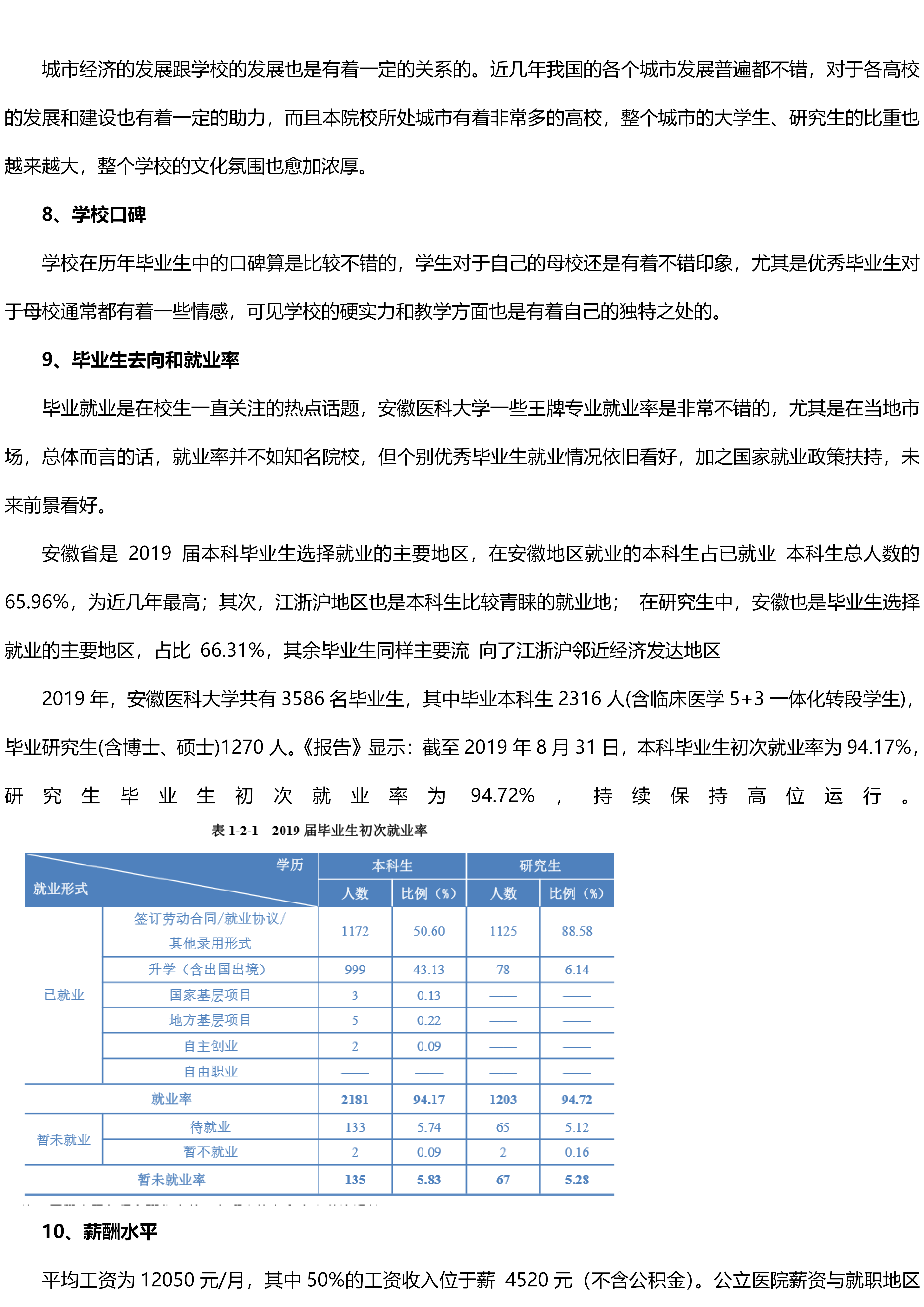 安徽醫(yī)科大學(xué)考研報(bào)錄比(醫(yī)學(xué)檢驗(yàn)技術(shù)研究生)-圖1