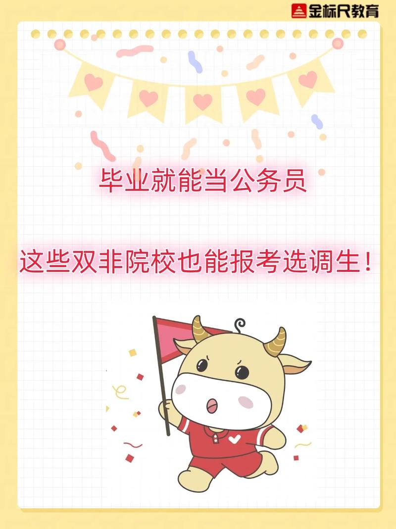雙非院校研究生考公務(wù)員(非全日制考研)-圖1