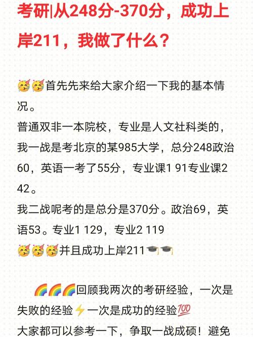 考研370分能上211嗎(中公考研報班價格一覽)-圖1