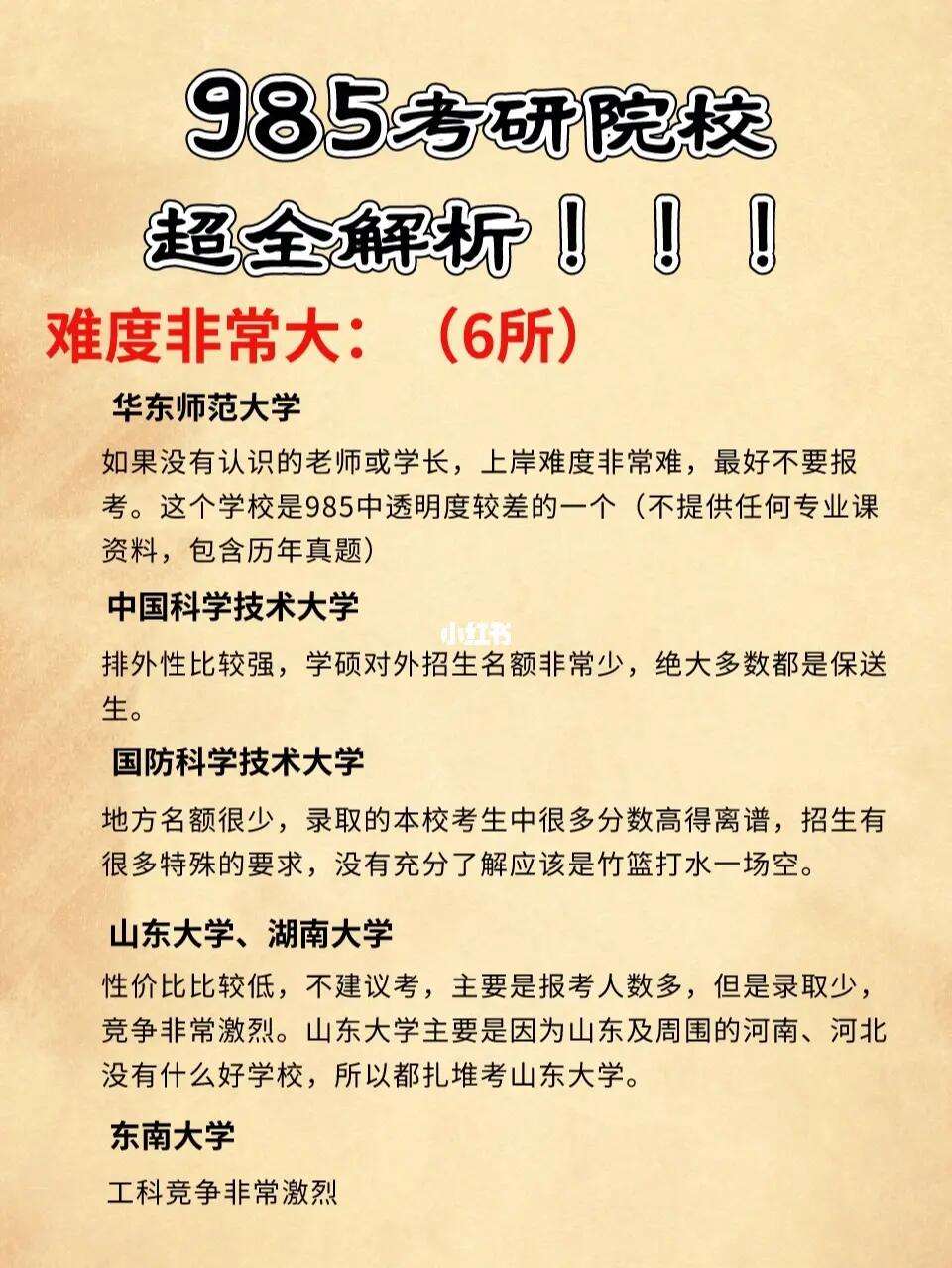 化工專業考研容易上岸的學校(哪些專業考研容易)-圖1