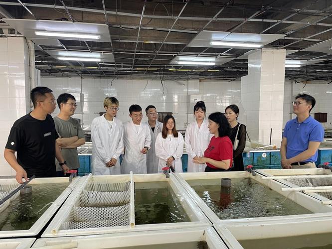 漁業(yè)發(fā)展研究生找什么工作(漁業(yè)發(fā)展專碩好就業(yè)嗎)-圖1