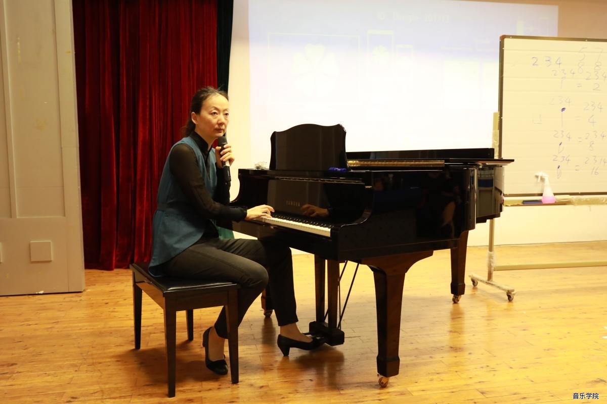 中央音樂(lè)學(xué)院作曲系老師名單(國(guó)家一級(jí)作曲家名單)-圖1
