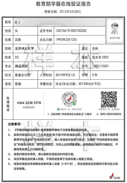 考研需要學歷認證嗎(留學學歷認證)-圖1