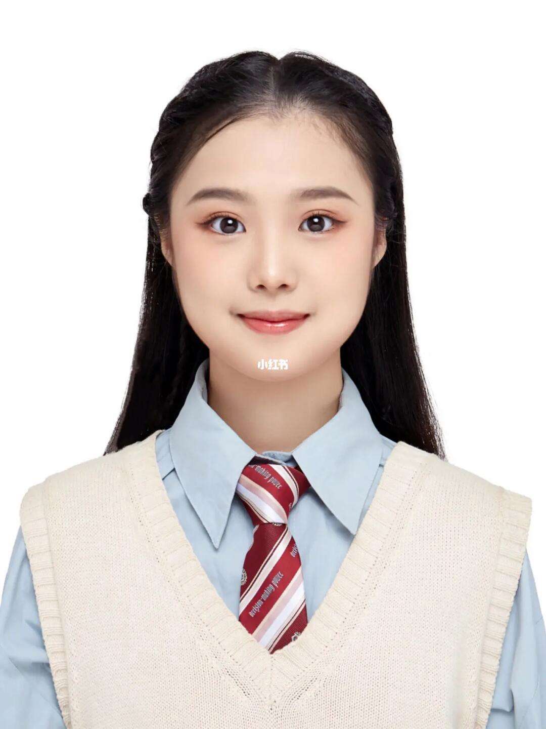 考研證件照衣服要求(證件照換底色)-圖1