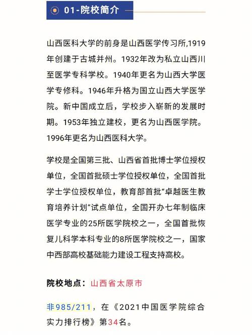 山西醫(yī)科大學(xué)考研難度(醫(yī)學(xué)考研大綱)-圖1 山西醫(yī)科大學(xué)考研難度(醫(yī)學(xué)考研大綱)-圖1
