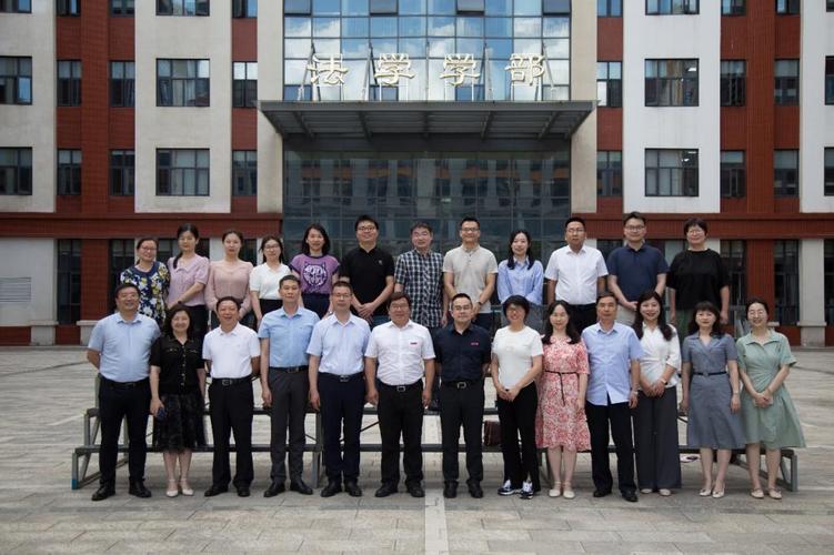湘潭大學正教授名單(湘潭大學研究生導師介紹)-圖1 湘潭大學正教授名單(湘潭大學研究生導師介紹)-圖1