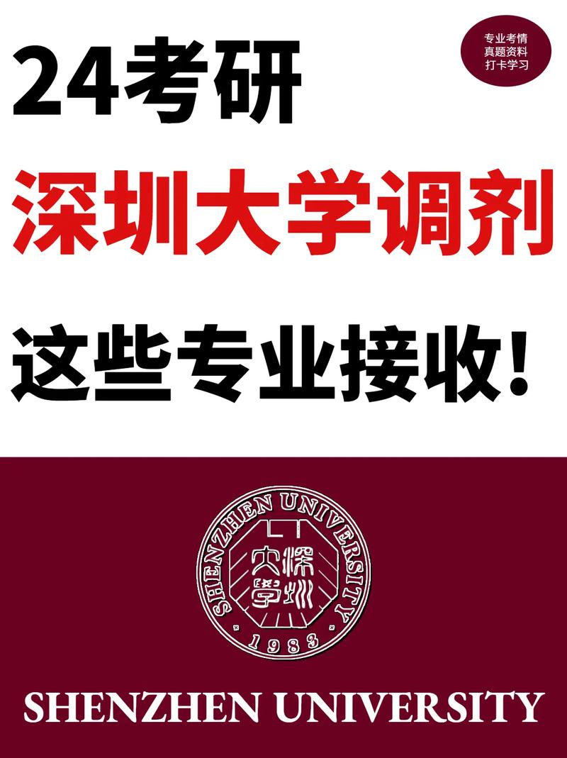 深圳大學調劑好調嗎(考研到深圳大學難嗎)-圖1 深圳大學調劑好調嗎(考研到深圳大學難嗎)-圖1