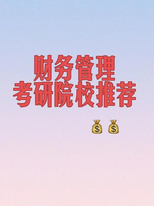 普通二本財務(wù)管理專業(yè)考研(財務(wù)管理考研難度大嗎)-圖1