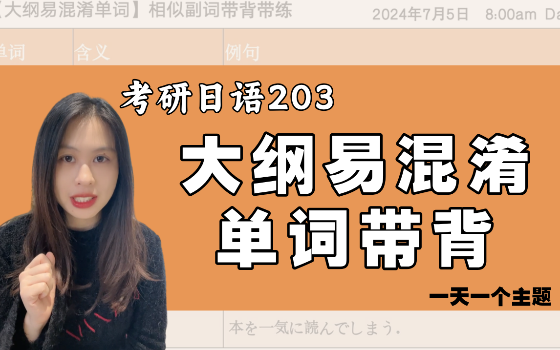 考研考日語的專業-圖1