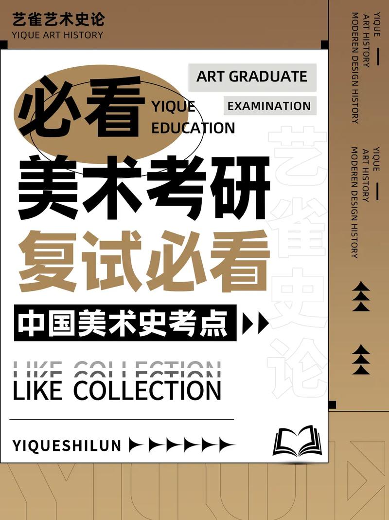 美術史論考研哪個學校好考的-圖1