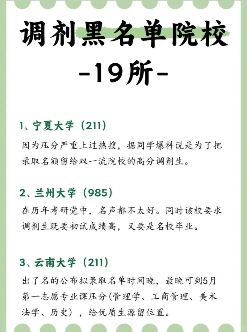 蘭州大學容易調劑嗎-圖1