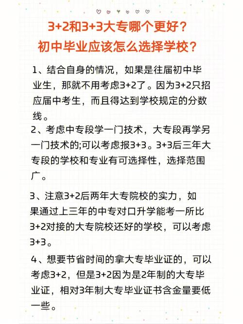 初中畢業很久了怎么考大專(學歷提升報名入口官網)-圖1