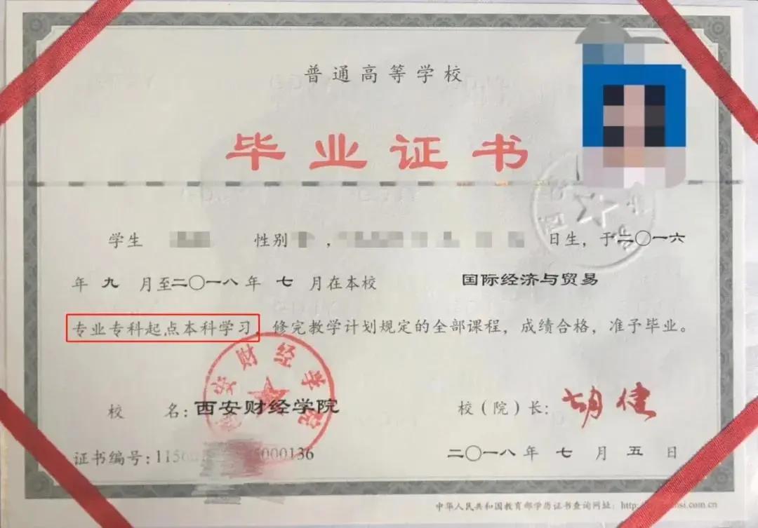 非全日制本科文憑有用嗎(我花錢買了一個函授本科)-圖1