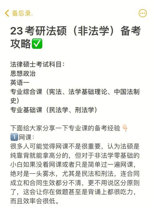 法律非法學考研是什么意思(考研機構哪個比較靠譜)-圖1