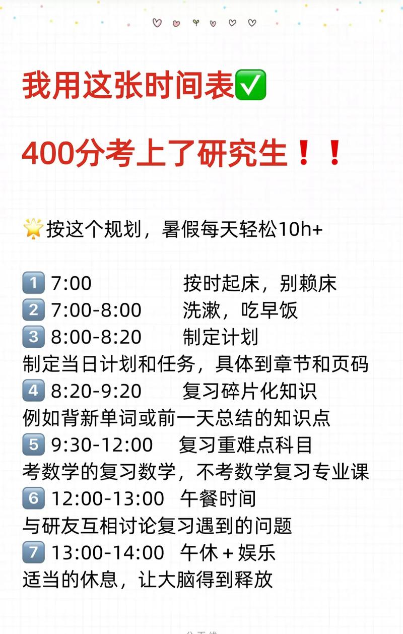 研究生可以考幾次(考研最好的13個專業)-圖1