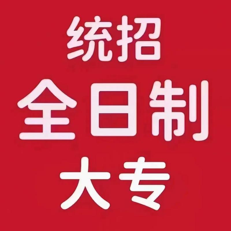 統招全日制大專報名入口官網-圖1