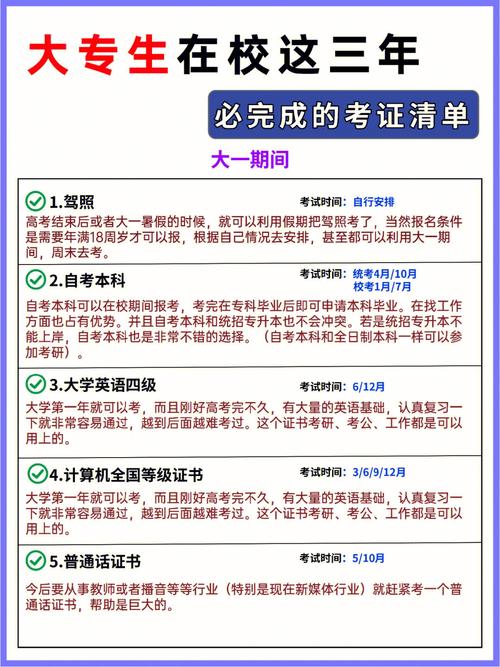 本科考研一共要讀幾年(考研最好的13個專業(yè))-圖1