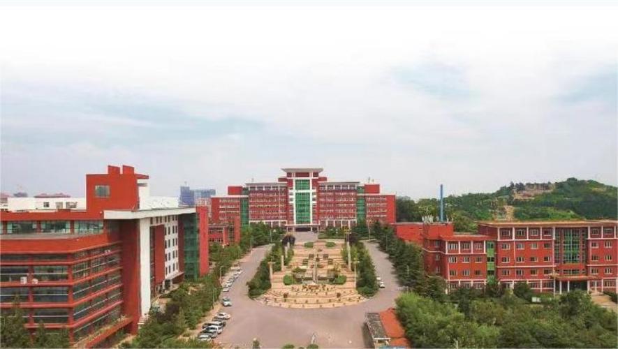 邯鄲職業技術學院怎么樣(邯鄲大學多少分上大專)-圖1