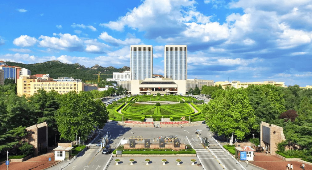 青島的大學(青島所有大學一覽表)-圖1