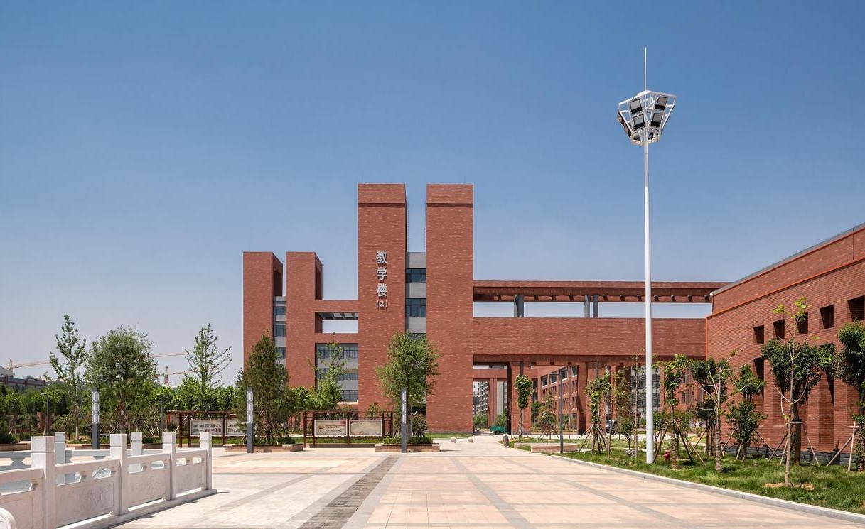 河北的大學(河北大學官網首頁入口)-圖1