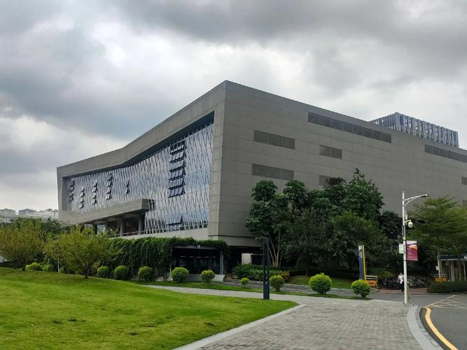 深圳的大學(深圳400分左右的二本大學)-圖1