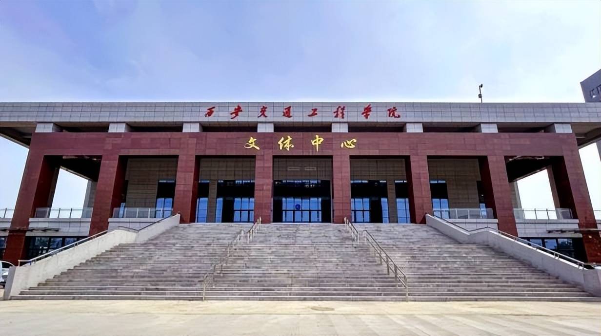 陜西民辦大學(陜西大專征集志愿學校名單)-圖1