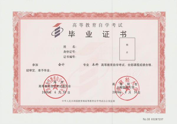 獨立段本科(自考本科報名官網入口)-圖1