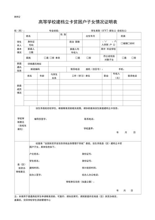 是否在當?shù)卣n立卡(建檔立卡戶會一直享受政策嗎)-圖1